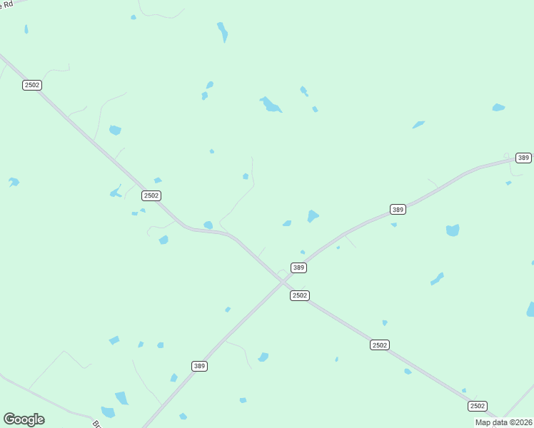 map of restaurants, bars, coffee shops, grocery stores, and more near 6201 Farm to Market Road 2502 in Burton