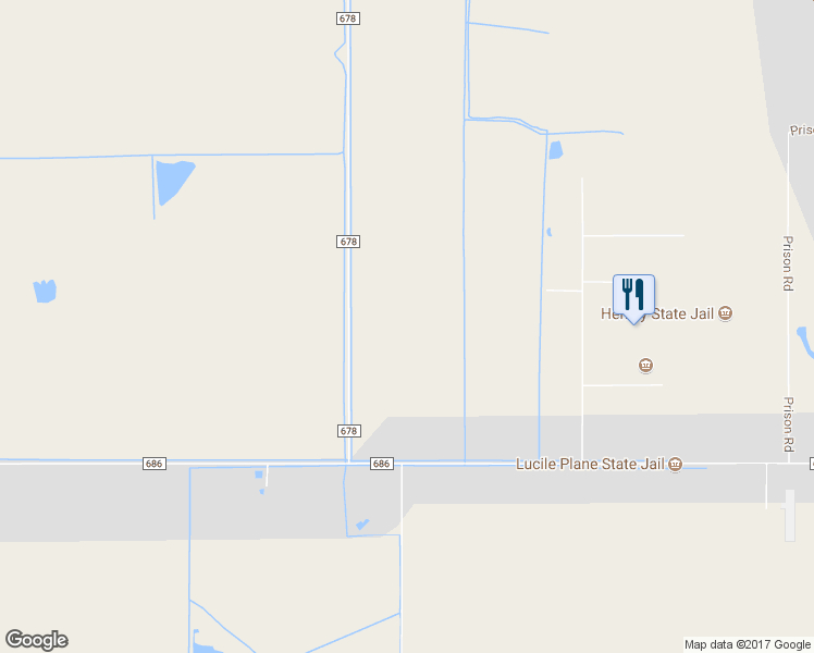 map of restaurants, bars, coffee shops, grocery stores, and more near 1771 County Road 678 in Dayton