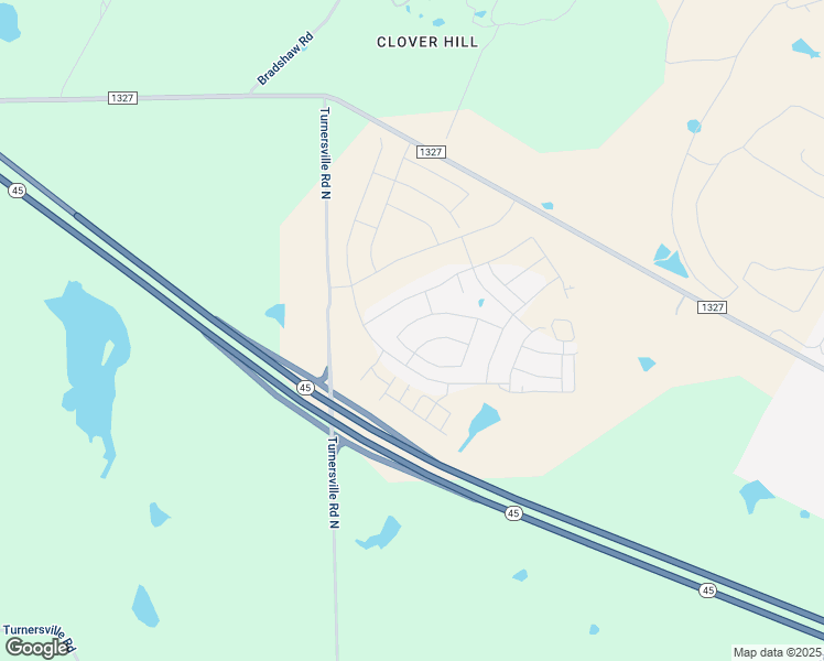map of restaurants, bars, coffee shops, grocery stores, and more near 12401-12923 Turnersville Road North in Buda