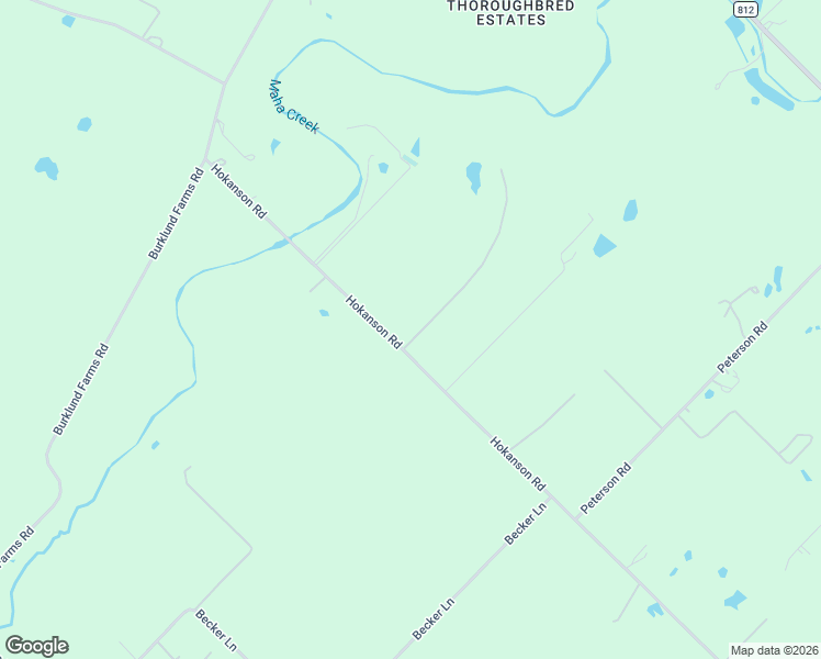 map of restaurants, bars, coffee shops, grocery stores, and more near 14104 Hokanson Road in Travis County