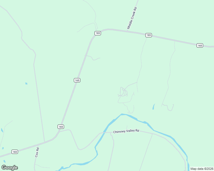 map of restaurants, bars, coffee shops, grocery stores, and more near 5385 Farm to Market 165 in Blanco