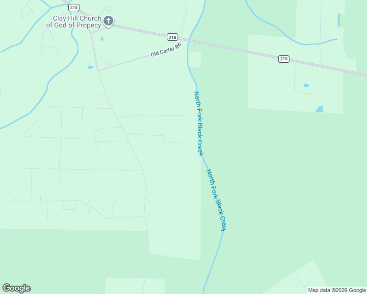 map of restaurants, bars, coffee shops, grocery stores, and more near 5859 Josephine Mosley Road in Jacksonville