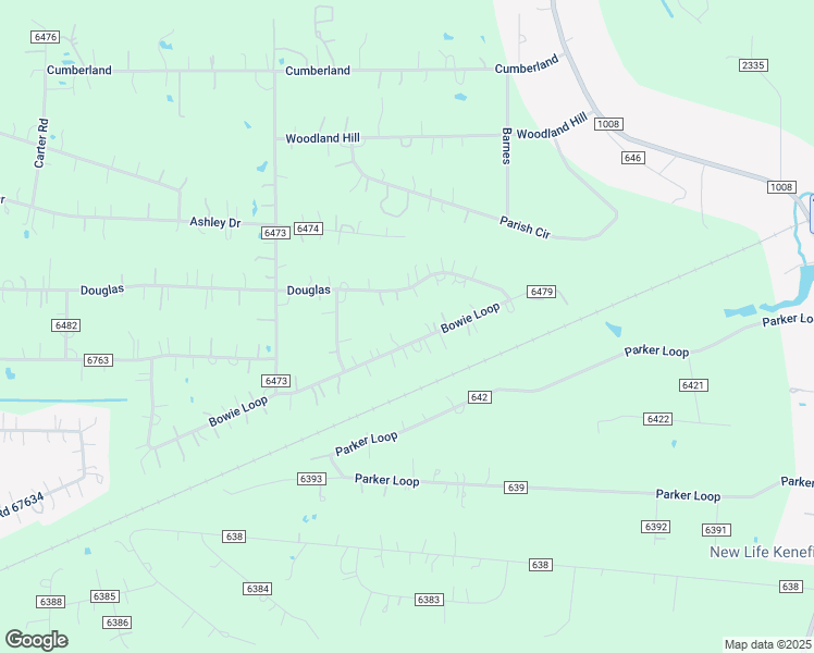 map of restaurants, bars, coffee shops, grocery stores, and more near 854 Bowie Loop in Dayton