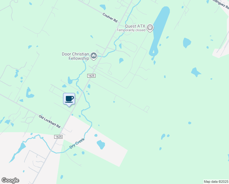 map of restaurants, bars, coffee shops, grocery stores, and more near 9300 Cliffbrook Drive in Austin