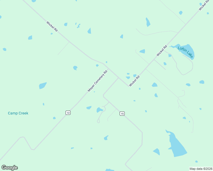 map of restaurants, bars, coffee shops, grocery stores, and more near 7525 Mayer Cemetery Road in Burton