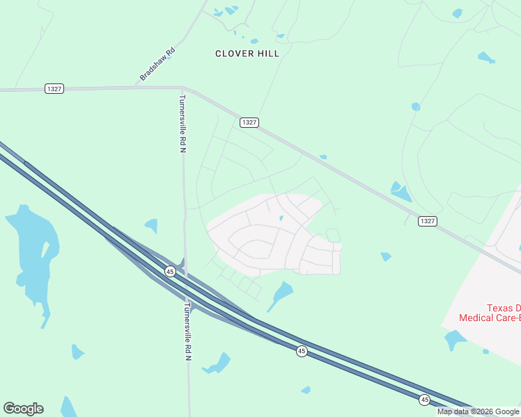 map of restaurants, bars, coffee shops, grocery stores, and more near 1709-2113 Farm to Market Road 1327 in Buda