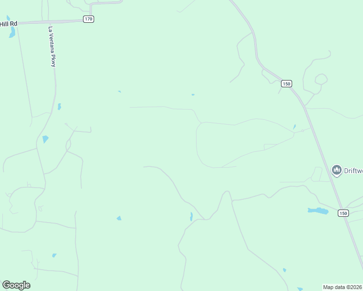 map of restaurants, bars, coffee shops, grocery stores, and more near in Driftwood