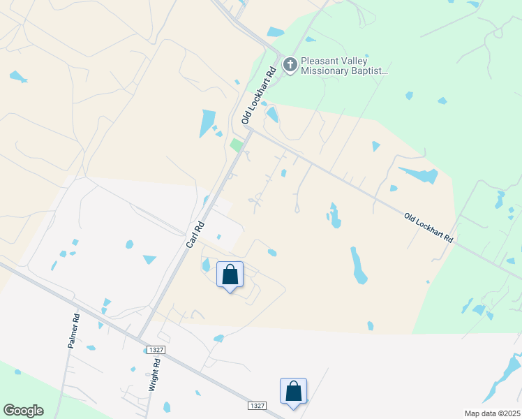map of restaurants, bars, coffee shops, grocery stores, and more near 11605 Hunters Ridge Road in Buda