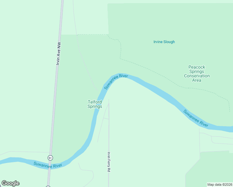 map of restaurants, bars, coffee shops, grocery stores, and more near 1083 Northeast Old Bridge Road in Mayo