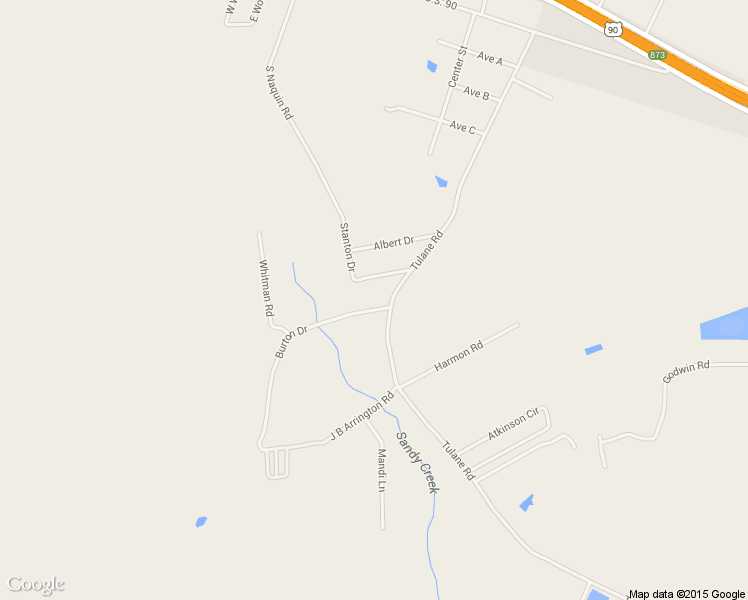 map of restaurants, bars, coffee shops, grocery stores, and more near 5438 Burton Drive in Orange