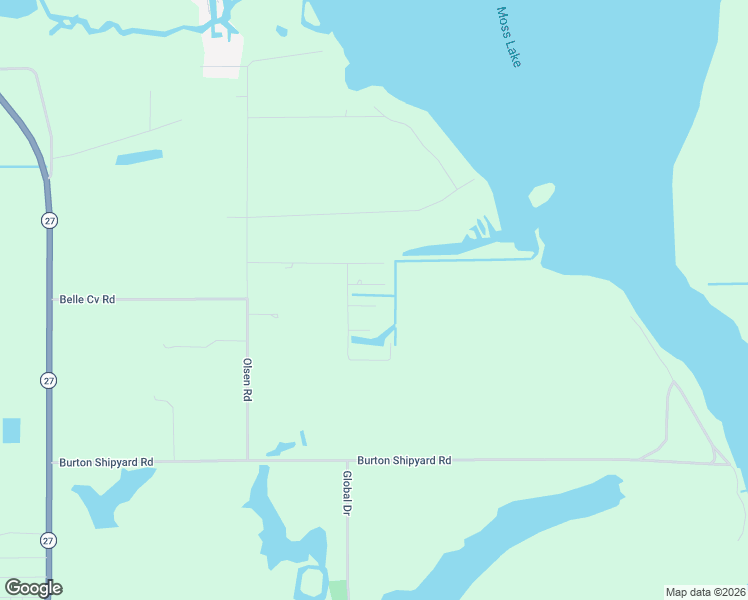 map of restaurants, bars, coffee shops, grocery stores, and more near 1564 Dogwood Rd in Sulphur