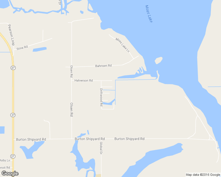 map of restaurants, bars, coffee shops, grocery stores, and more near 1564 Dogwood Rd in Sulphur