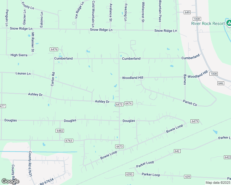 map of restaurants, bars, coffee shops, grocery stores, and more near in Liberty County