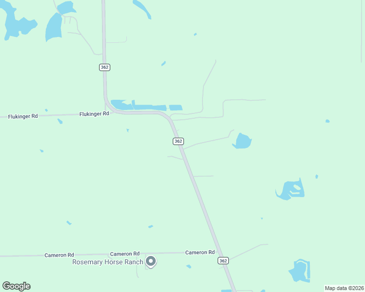 map of restaurants, bars, coffee shops, grocery stores, and more near 22833 Farm to Market 362 in Waller