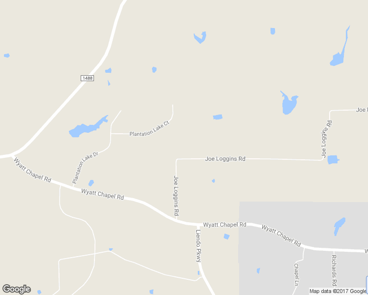 map of restaurants, bars, coffee shops, grocery stores, and more near 38094 Joe Loggins Road in Hempstead