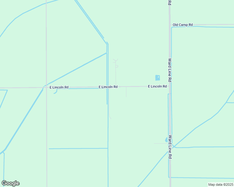 map of restaurants, bars, coffee shops, grocery stores, and more near 4186-4242 East Lincoln Road in Lake Charles
