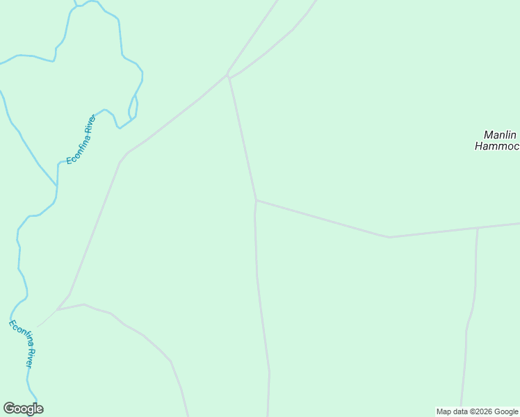 map of restaurants, bars, coffee shops, grocery stores, and more near Unnamed Road in Taylor County