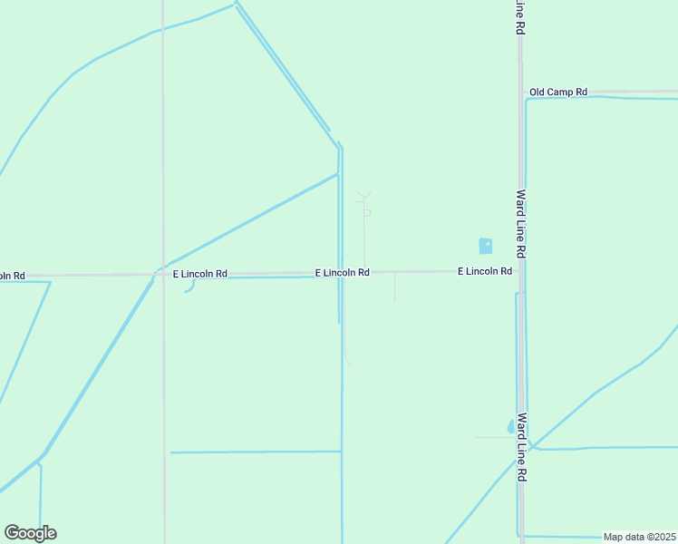 map of restaurants, bars, coffee shops, grocery stores, and more near 4186 East Lincoln Road in Lake Charles