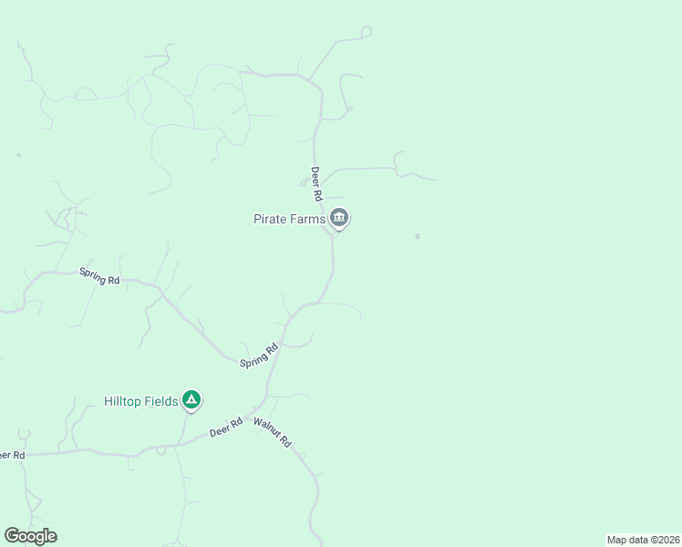 map of restaurants, bars, coffee shops, grocery stores, and more near 615 Deer Road in Fredericksburg