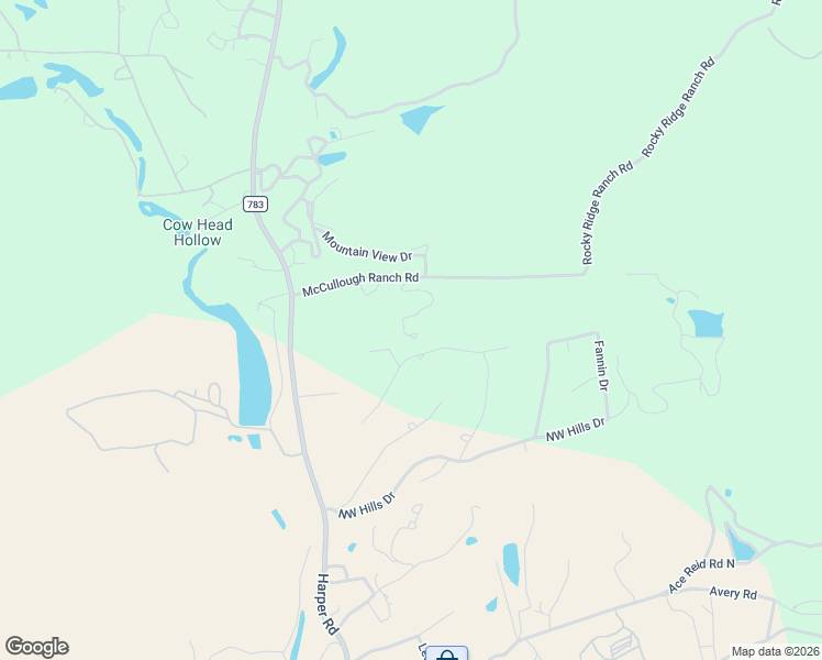 map of restaurants, bars, coffee shops, grocery stores, and more near 158 Crockett Drive in Kerrville
