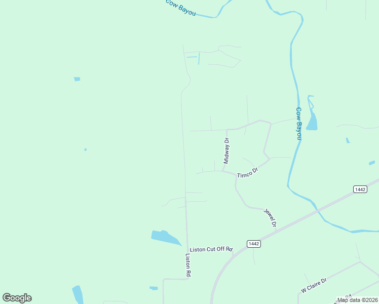 map of restaurants, bars, coffee shops, grocery stores, and more near 1217 Liston Road in Orange