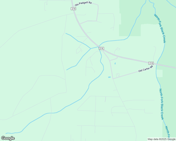 map of restaurants, bars, coffee shops, grocery stores, and more near 1410 Secret Hill Lane in Jacksonville