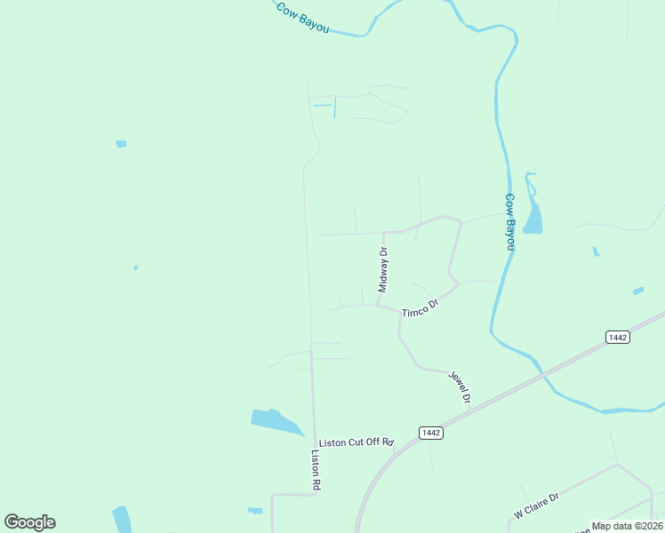 map of restaurants, bars, coffee shops, grocery stores, and more near 1217 Liston Road in Orange