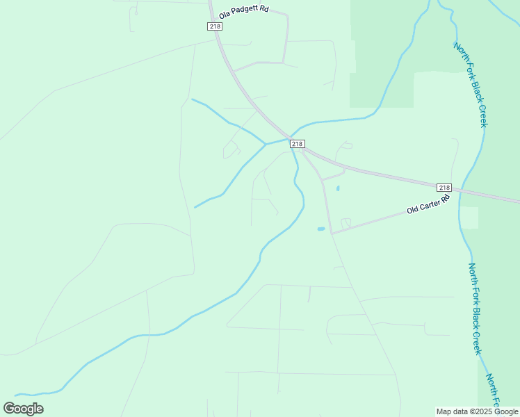 map of restaurants, bars, coffee shops, grocery stores, and more near 1410 Secret Hill Lane in Jacksonville