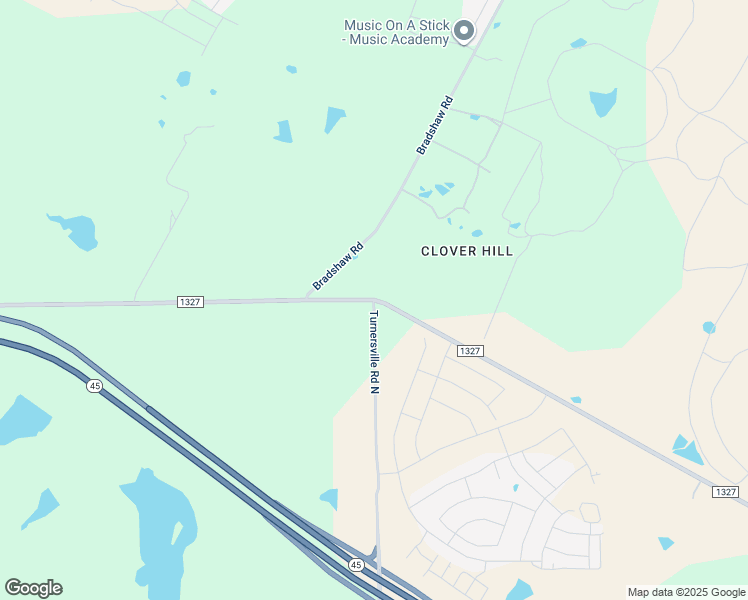 map of restaurants, bars, coffee shops, grocery stores, and more near 12401 Turnersville Road North in Buda
