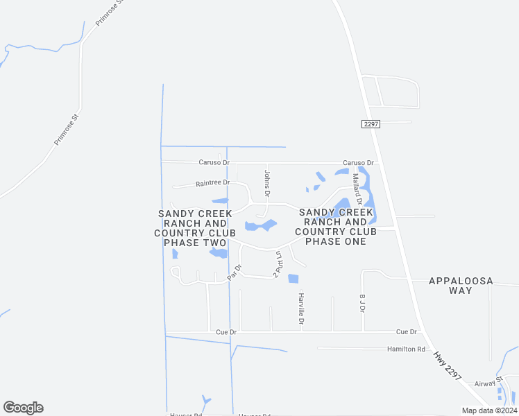 map of restaurants, bars, coffee shops, grocery stores, and more near 12036 Raintree Drive in Panama City