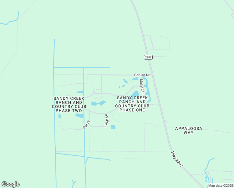 map of restaurants, bars, coffee shops, grocery stores, and more near 12200 Raintree Drive in Panama City
