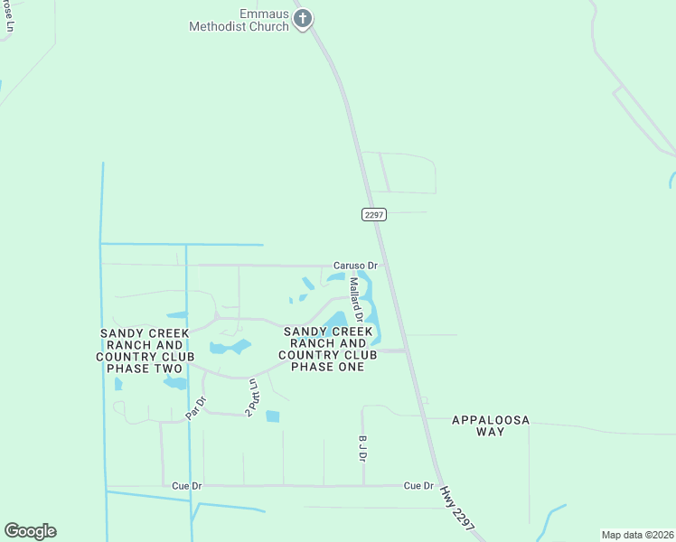 map of restaurants, bars, coffee shops, grocery stores, and more near 12322 Caruso Drive in Panama City
