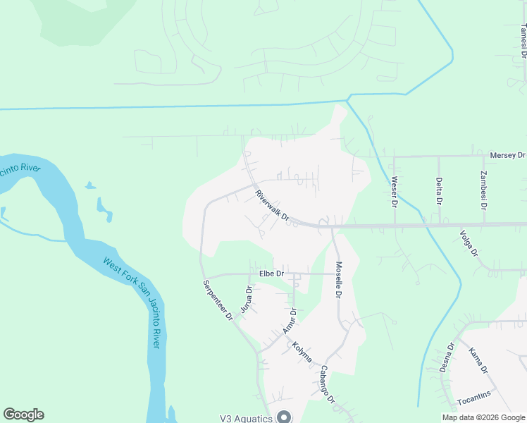 map of restaurants, bars, coffee shops, grocery stores, and more near 22896 Ganges Court in Porter