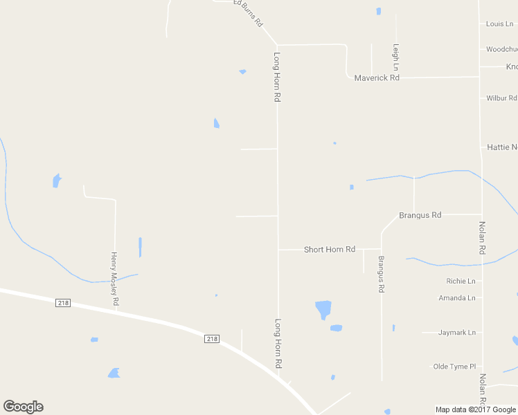 map of restaurants, bars, coffee shops, grocery stores, and more near 5556 Oregon Trail in Middleburg