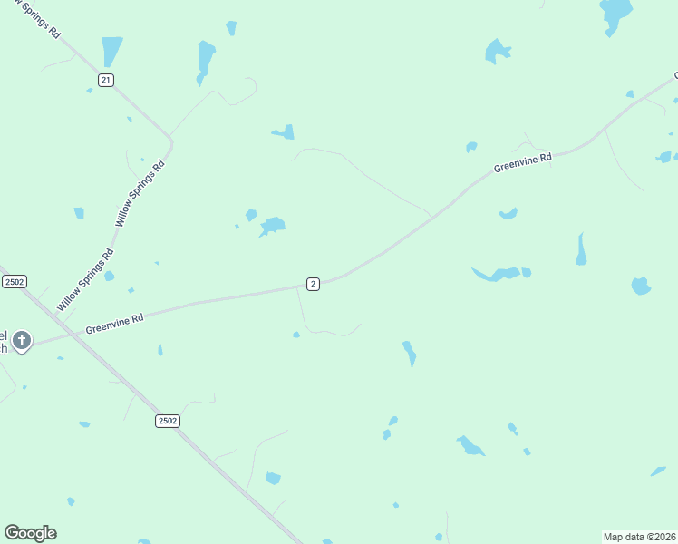 map of restaurants, bars, coffee shops, grocery stores, and more near 6915-7131 Greenvine Road in Brenham