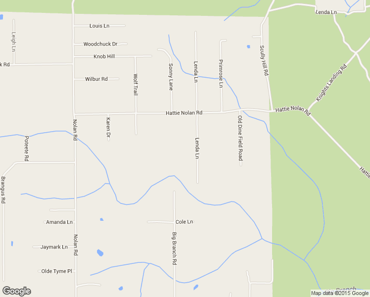 map of restaurants, bars, coffee shops, grocery stores, and more near 1222 Lenda Lane in Middleburg