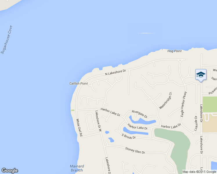 map of restaurants, bars, coffee shops, grocery stores, and more near 1748 Eagle Watch Drive in Orange Park