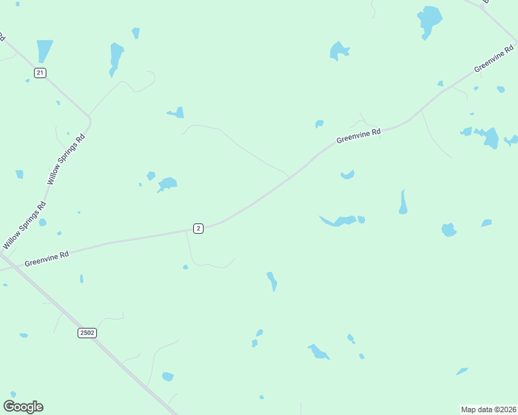 map of restaurants, bars, coffee shops, grocery stores, and more near 7161 Greenvine Road in Brenham