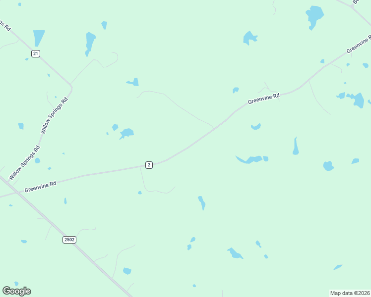 map of restaurants, bars, coffee shops, grocery stores, and more near 7000 Greenvine Road in Brenham