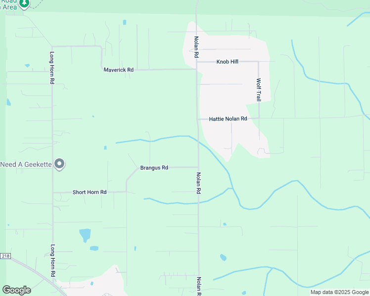 map of restaurants, bars, coffee shops, grocery stores, and more near 1480 Nolan Road in Middleburg