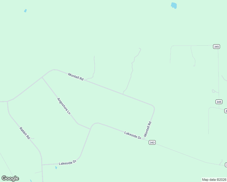 map of restaurants, bars, coffee shops, grocery stores, and more near 1020 Montell Road in Wimberley