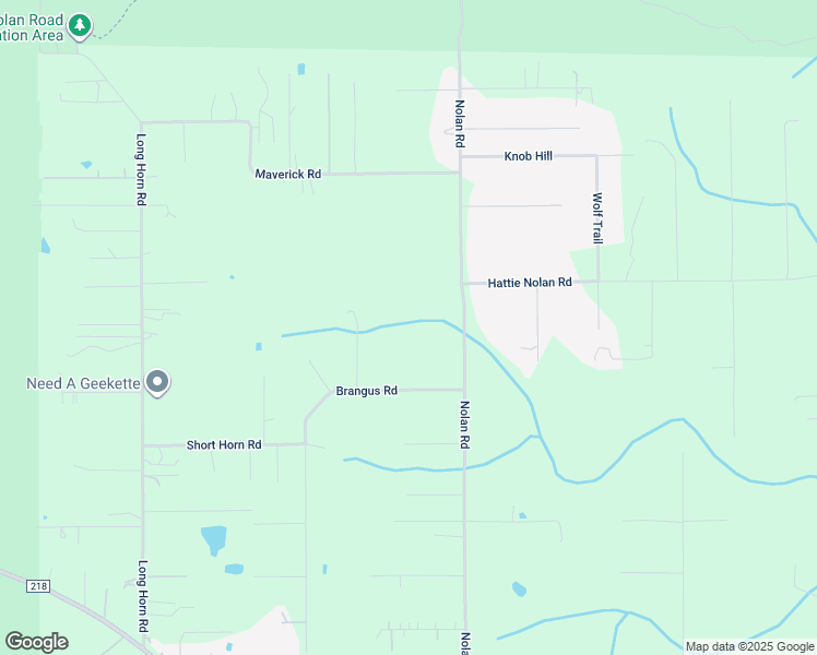 map of restaurants, bars, coffee shops, grocery stores, and more near 1480 Nolan Road in Middleburg