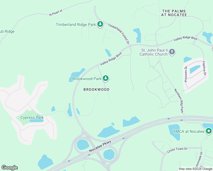 map of restaurants, bars, coffee shops, grocery stores, and more near 394 Wayfare Lane in Ponte Vedra Beach