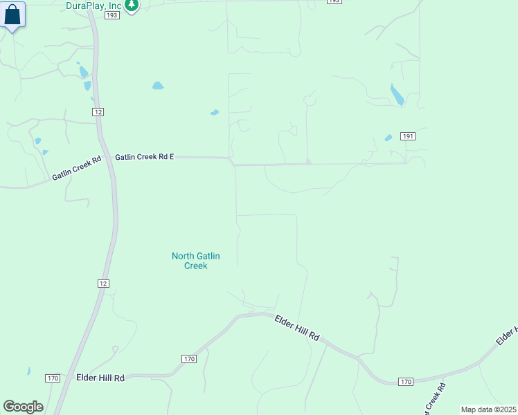 map of restaurants, bars, coffee shops, grocery stores, and more near 1750 Reichert Lane in Driftwood