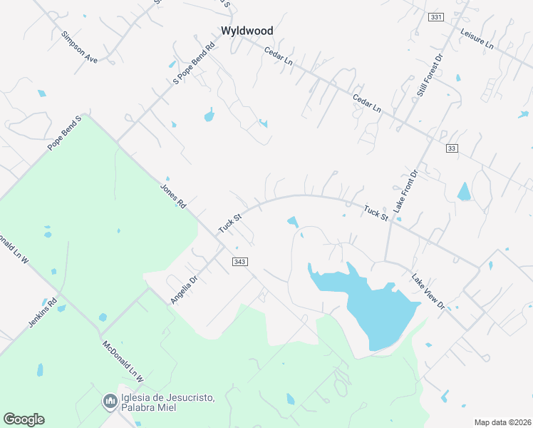 map of restaurants, bars, coffee shops, grocery stores, and more near 145 Tuck Street in Cedar Creek