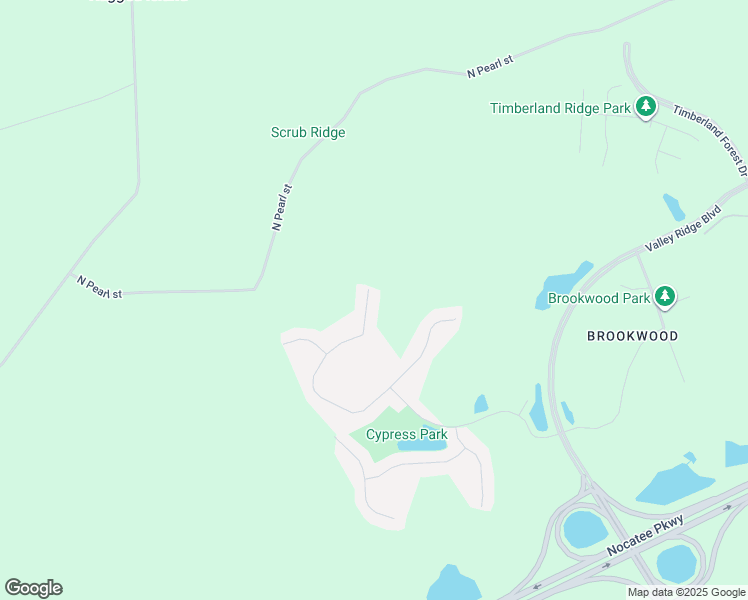 map of restaurants, bars, coffee shops, grocery stores, and more near 33 Aspen Leaf Drive in Jacksonville