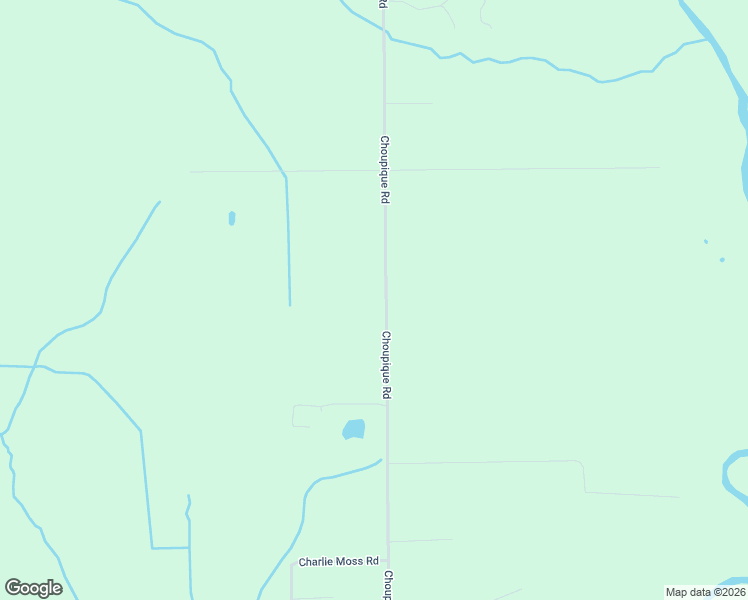 map of restaurants, bars, coffee shops, grocery stores, and more near 7174-7178 Choupique Rd in Sulphur