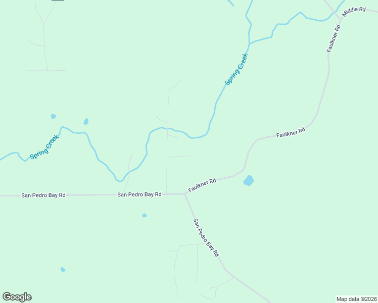 map of restaurants, bars, coffee shops, grocery stores, and more near 230 Ellison Frith Road in Perry