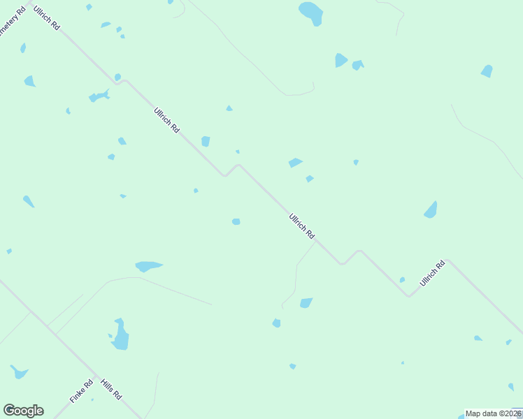 map of restaurants, bars, coffee shops, grocery stores, and more near 3697 Ullrich Road in Carmine