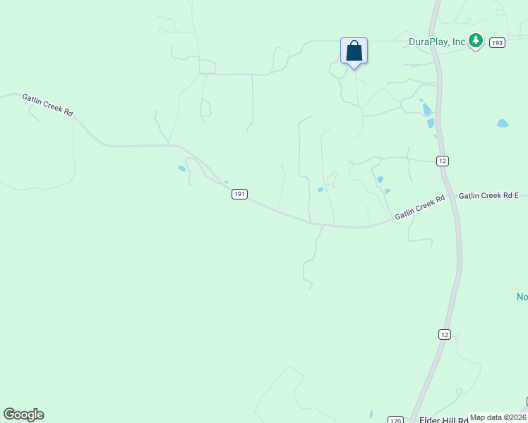 map of restaurants, bars, coffee shops, grocery stores, and more near 551 Gatlin Creek Road in Dripping Springs